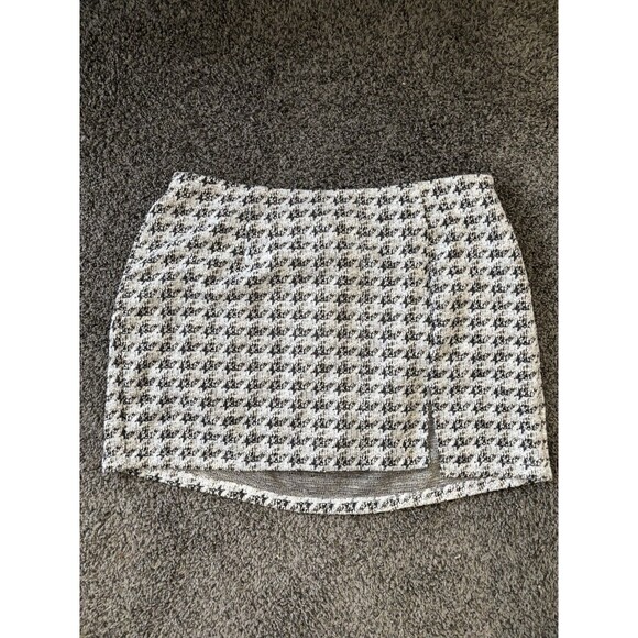 CURVZY Plus Size Skirt Size 3XL NWT - Picture 1 of 6